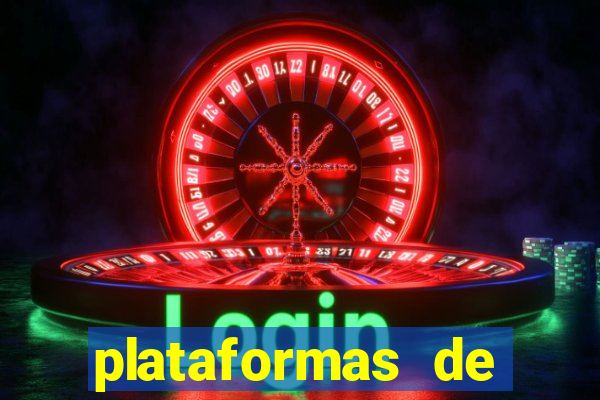 plataformas de slots lancadas hoje